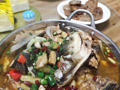 -食光慢宴·安吉土菜馆