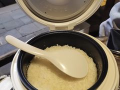 米饭-董府·古宅餐厅