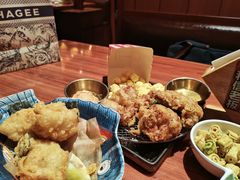-摩打食堂(江南西店)