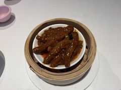-天然台1908(中建广场店)