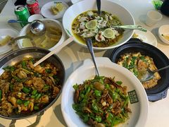-绿草地·湘菜(芙蓉天街店)
