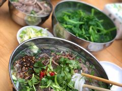 -攀枝花·任德琼·盐边羊肉米线