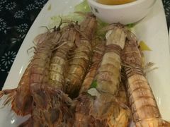 -旺角小渔村(幸福中路店)