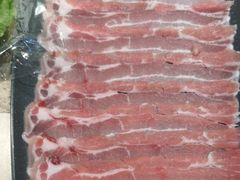 -新石器烤肉(周浦万达店)