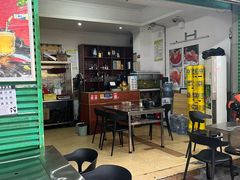 -可汗草原碳烤羊腿(欧景城店)