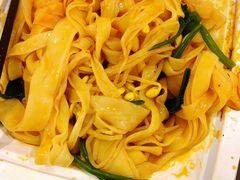 -魏家凉皮(西安秋林宏业商厦店)