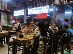 大堂-陈记汤饭(水巷口店)