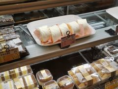 -新侨三宝乐面包店(崇文门店)