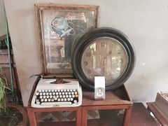 -时光花园(白鹭洲店)