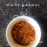 美食菜单01｜虾蒸粉丝