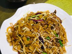 -广州海鲜酒楼(长丰园店)