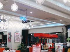 -丰收日·小海鲜·沪上家宴(顾村正大店)