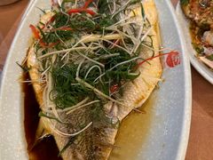 -抱德·潮汕味(敦和店原惠城鱼仔)