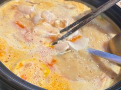 一刷糟粕醋锅-琥珀川糟粕醋火锅(慈云寺店)