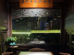 -东门口·鲜爆肚涮肉·烧烤(老门东店)