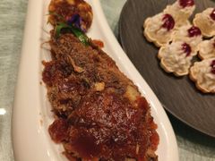 -凤凰园烤鸭店·唐山菜·传承花椒肉(老唐丰路店)