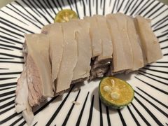 -老蒲鲜·地标·非遗美食(涵江店)