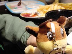 -合幸日本料理·炭火烧肉(观澜御湖店)