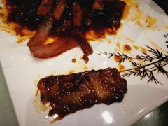-頂好酒家·经典粤菜(海信广场店)
