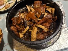 -素心斋素食餐厅