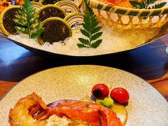 -Mr.Fish鱼鲜生海鲜放题(高德置地冬广场店)
