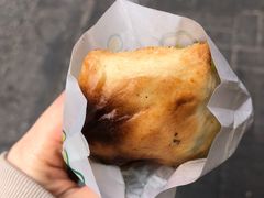 烤包子-清真·玛丽亚新疆菜主题餐厅(浙江中路店)