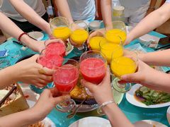 -YOYO悠游美食地图(西市城购物中心店)