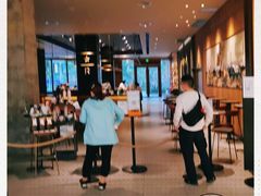 -星巴克(深圳布吉万象汇4F店)