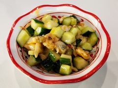 麻辣鲜蛤-银河烧鳗·活鳗料理专门店(西单大悦城店)