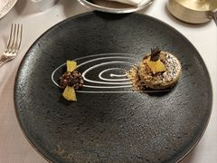 -上海和平饭店华懋阁 Cathay Room