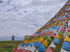 -青海湖国家重点风景名胜区