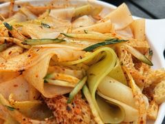-沙州食驿·非遗小吃夜市