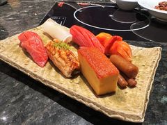 -然锅料理