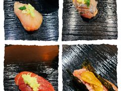 -鮨乐亭Omakase·海胆宴