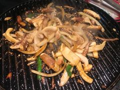 -石记老北京炙子烤肉(松园店)
