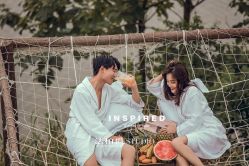 点击看大图 -太古映画婚纱摄影(天河店)