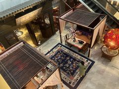 -王府半岛酒店