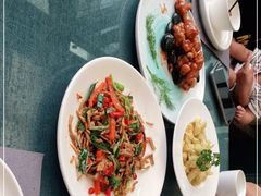 -野蔓果·山野菜(西湖景区·龙井茶田店)