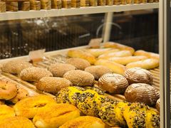 -前进麦味·天然烘焙(凯德1818店)