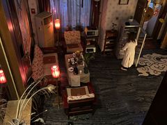 -若石足道SPA 连锁(丹东街店)