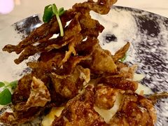 -玖尹-新派中式餐酒馆