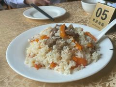 羊肉炒饭-维吾尔餐厅(宜山路店)