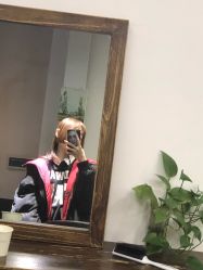 -Moyue HAIR SALON