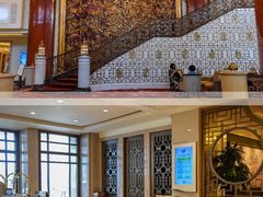 -北京中国大饭店