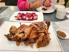 香酥鸭-玉华台饭庄·淮扬菜·烤鸭(望京店)