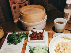 京酱肉丝-北方家宴(番禺永旺店)