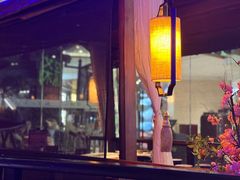 -绿茶餐厅(光谷世界城步行街店)