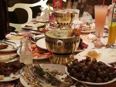 -芭菲盛宴·环球美食(北城国际店)