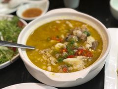 -船歌·鱼水饺青岛菜(合肥路永旺店)