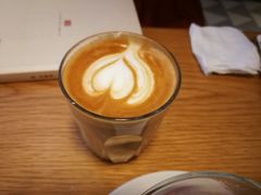 -大酉·M Coffee(北京美术馆店)